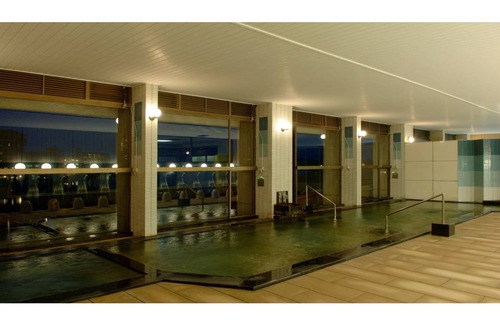 Akahodani Onsen Hotel | 29 m² Hotel ∙ 1 bedroom ∙ 2 guests