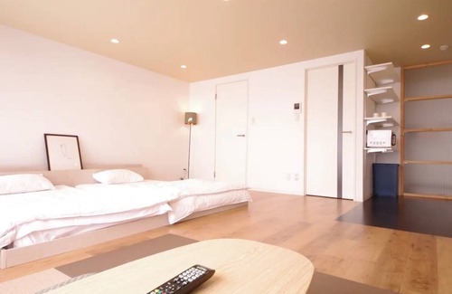 Korinbo Apartment | 30 m² Apartment ∙ 1 bedroom ∙ 4 guests