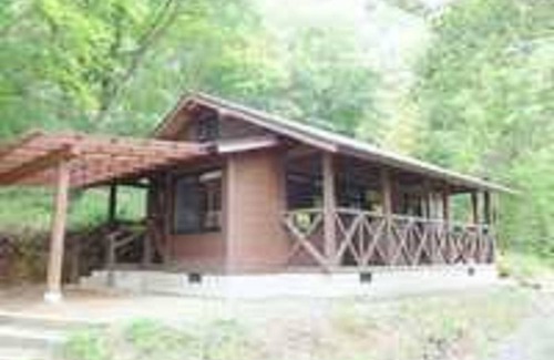 Yame Other | 30 m² Camping ∙ 1 bedroom ∙ 15 guests