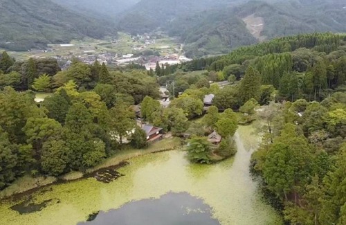 Yame Other | 30 m² Camping ∙ 1 bedroom ∙ 15 guests