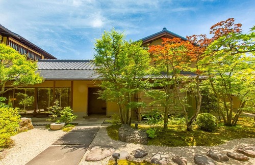 Sakyo Ward Hotel | 30 m² Hotel ∙ 1 bedroom ∙ 2 guests