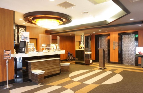 Yatsuka-gun Hotel | 30 m² Hotel ∙ 127 guests