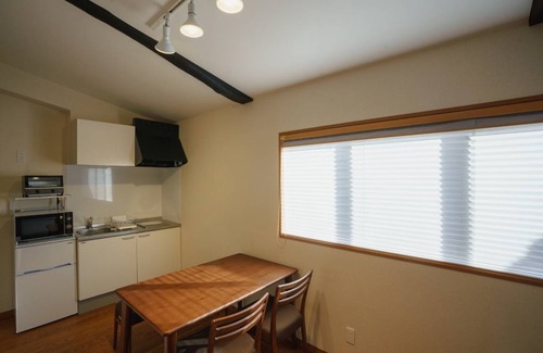 Miyazu Hotel | 30 m² Hotel ∙ 1 bedroom ∙ 4 guests