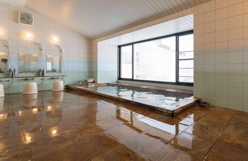 Shiga Highlands Hotel | 30 m² Hotel ∙ 29 guests