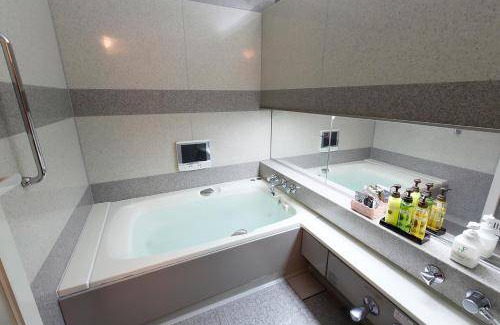 Gotemba Hotel | 30 m² Hotel ∙ 4 guests