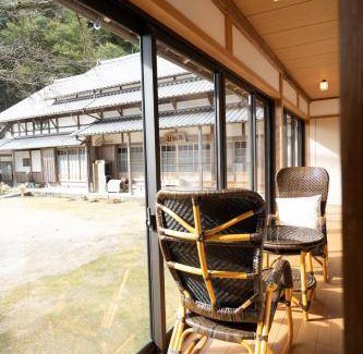 Funaya Hotel | 30 m² Hotel ∙ 6 guests