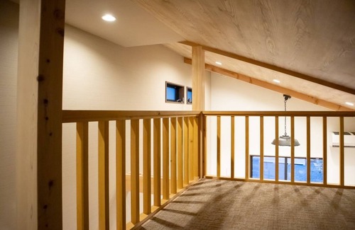 Shimada House | 30 m² House ∙ 1 bedroom ∙ 4 guests
