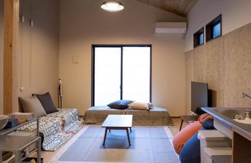 Shimada House | 30 m² House ∙ 1 bedroom ∙ 4 guests