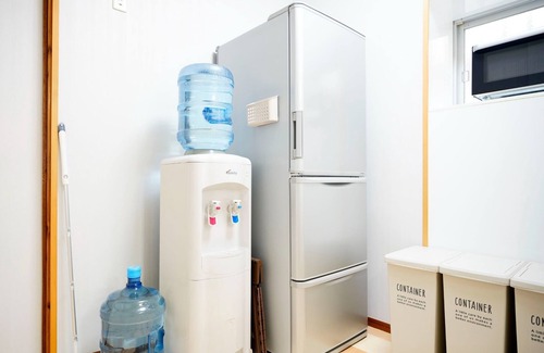 Maejima Apartment | 301 With kitchen Freely charter 3LDK 16 adult/Naha Okinawa