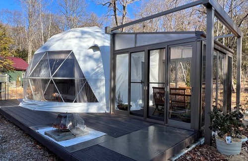 Hara Cottage | 31 m² Cabin ∙ 1 bedroom ∙ 4 guests