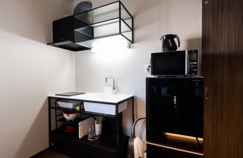 Kagoshima Apartment | 32 m² Apartment ∙ 1 bedroom ∙ 4 guests