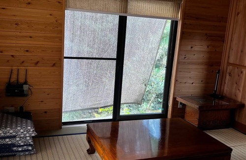 Yakushima Cottage | 32 m² Cabin ∙ 2 bedrooms ∙ 8 guests
