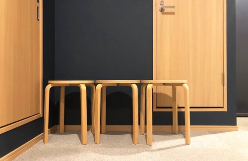 Susakiuramachi Hotel | 32 m² Hotel ∙ 1 bedroom ∙ 8 guests