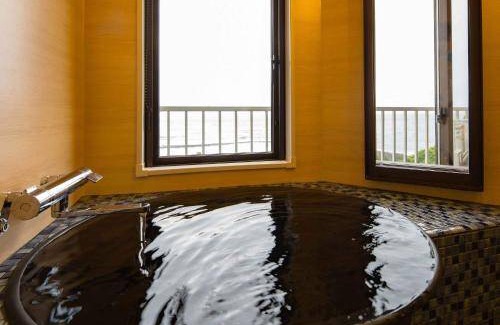 Minamikyushu Hotel | 32 m² Hotel ∙ 2 guests