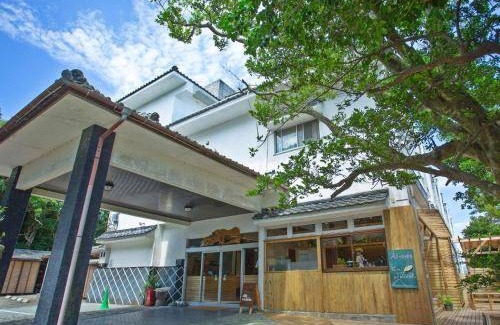Minamikyushu Hotel | 32 m² Hotel ∙ 2 guests