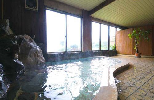 Minamikyushu Hotel | 32 m² Hotel ∙ 2 guests