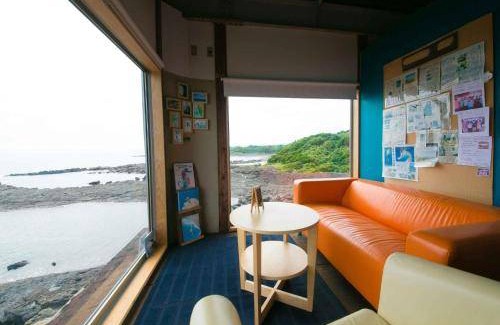Minamikyushu Hotel | 32 m² Hotel ∙ 2 guests