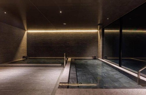 Kamimoku Onsen Hotel | 32 m² Hotel ∙ 4 guests