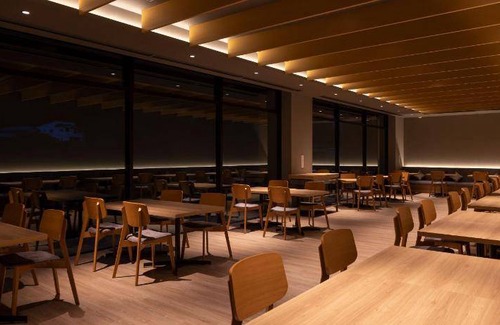 Kamimoku Onsen Hotel | 32 m² Hotel ∙ 4 guests