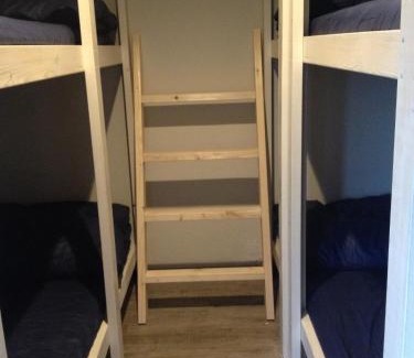 Haneda Hostel | 328 Hostel & Lounge
