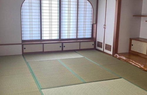 Ginowan Apartment | 33 m² Apartment ∙ 5 guests