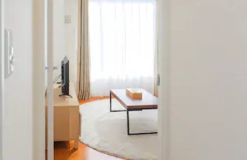 Aoyama Apartment | 33 m² Apartment ∙ 1 bedroom ∙ 3 guests