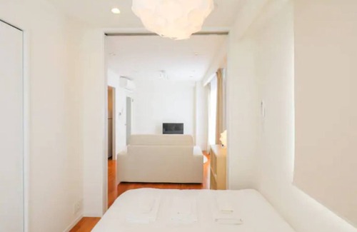 Aoyama Apartment | 33 m² Apartment ∙ 1 bedroom ∙ 3 guests