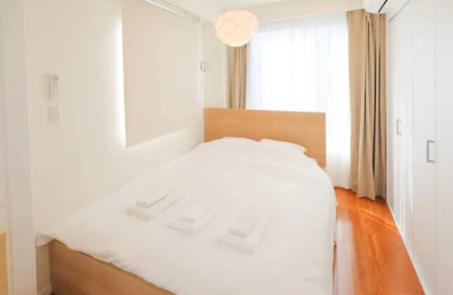 Aoyama Apartment | 33 m² Apartment ∙ 1 bedroom ∙ 3 guests