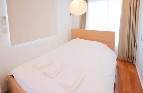 Aoyama Apartment | 33 m² Apartment ∙ 1 bedroom ∙ 3 guests