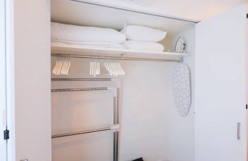 Aoyama Apartment | 33 m² Apartment ∙ 1 bedroom ∙ 3 guests