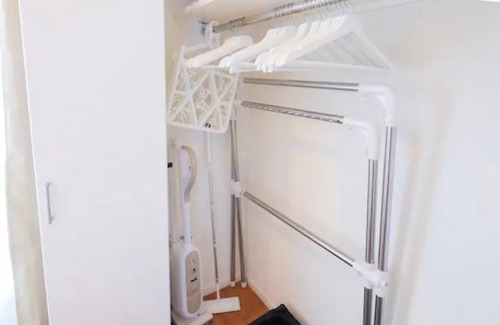 Aoyama Apartment | 33 m² Apartment ∙ 1 bedroom ∙ 3 guests