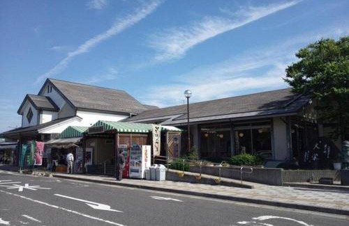 Hokuei Bed & Breakfast | 33 m² Bed and breakfast ∙ 8 guests