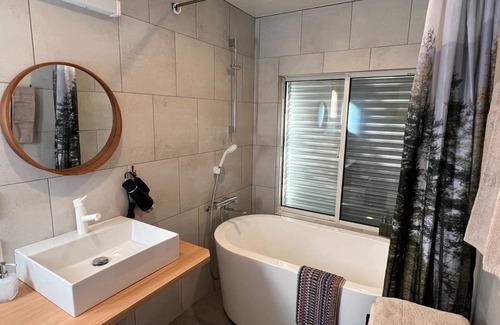 Hara Cottage | 33 m² Cabin ∙ 1 bedroom ∙ 4 guests