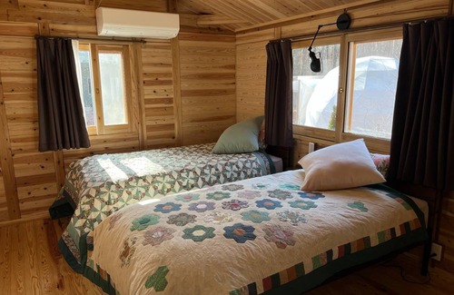 Hara Cottage | 33 m² Cabin ∙ 1 bedroom ∙ 4 guests