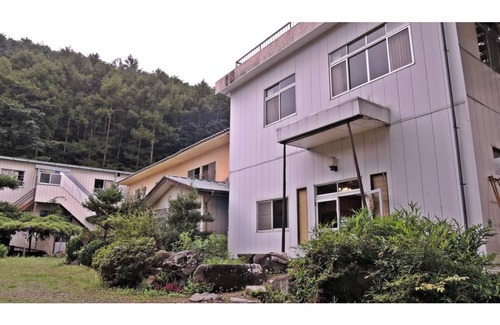 Minamimaki Cottage | 33 m² Cabin ∙ 2 bedrooms ∙ 7 guests