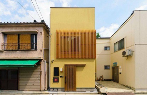 Kiyokawa Hotel | 33 m² Hotel ∙ 4 guests