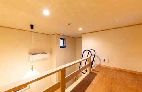 Kiyokawa Hotel | 33 m² Hotel ∙ 4 guests