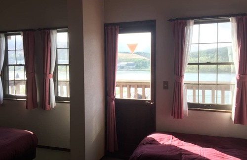 Shirakabako Hotel | 33 m² Hotel ∙ 1 bedroom ∙ 4 guests