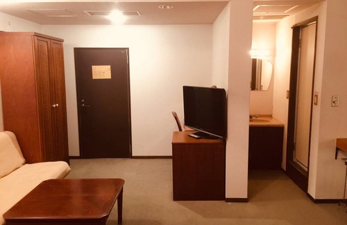 Shirakabako Hotel | 33 m² Hotel ∙ 1 bedroom ∙ 4 guests