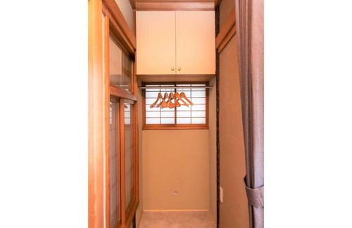 Furusato Onsen Apartment | 34 m² Apartment ∙ 1 bedroom ∙ 4 guests