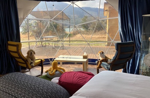 Maizuru Other | 34 m² Camping ∙ 1 bedroom ∙ 6 guests