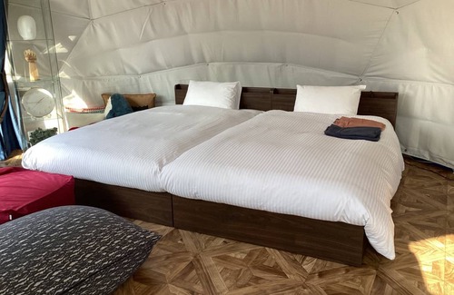 Maizuru Other | 34 m² Camping ∙ 1 bedroom ∙ 6 guests