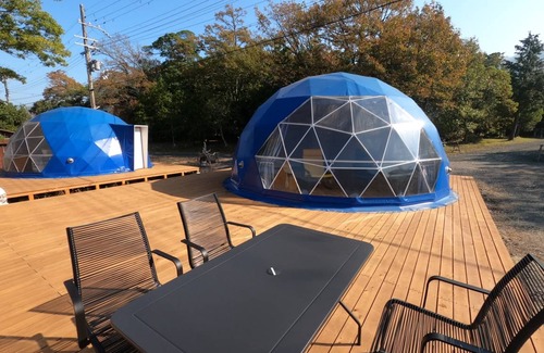 Maizuru Other | 34 m² Camping ∙ 1 bedroom ∙ 6 guests