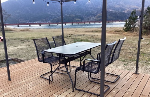 Maizuru Other | 34 m² Camping ∙ 1 bedroom ∙ 6 guests
