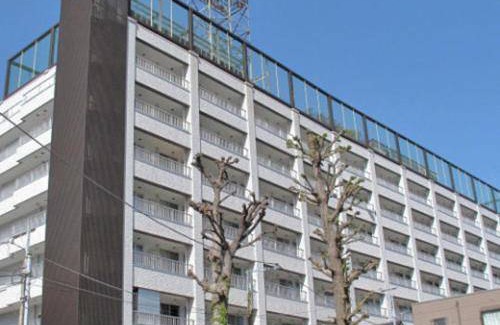 Soka Hotel | 34 m² Hotel ∙ 10 guests