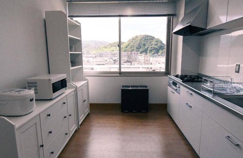 Maizuru Hotel | 34 m² Hotel ∙ 10 guests