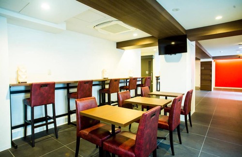 Shijo Hotel | 34 m² Hotel ∙ 4 guests