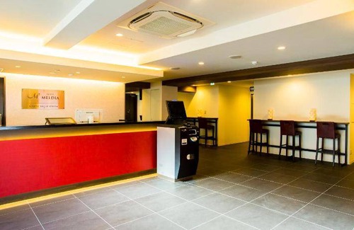 Shijo Hotel | 34 m² Hotel ∙ 4 guests