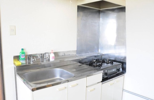 Asahikawa Apartment | 35 m² Apartment ∙ 1 bedroom ∙ 3 guests