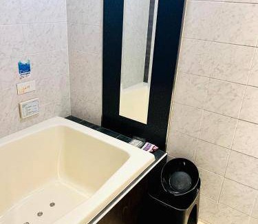 Asahi Ward Hotel | 35 m² Hotel ∙ 2 guests